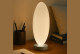 Helion lamp