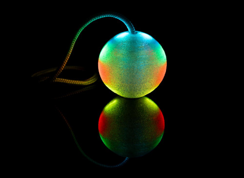 Bubble Toy Mini