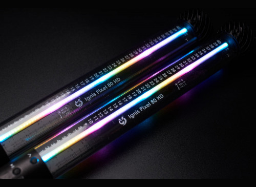Ignis 80 HD