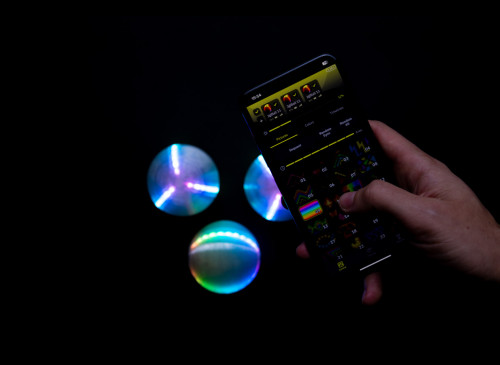Juggling Ball