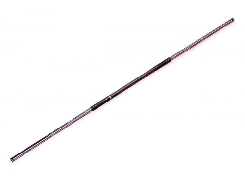 Staff Connector