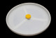 LED Flying Disc 20 for Ultimate Frisbee