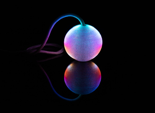 Bubble Toy Mini