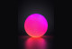 Ball for rhythmic gymnastics