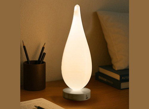 Drop lamp